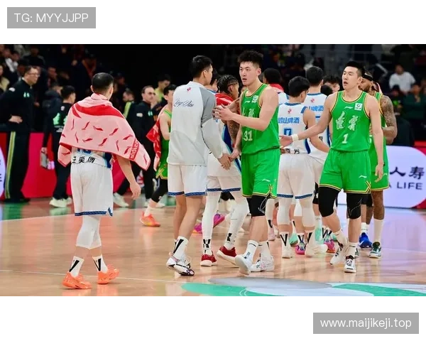 [CBA]常规赛3月7日：辽宁VS青岛.